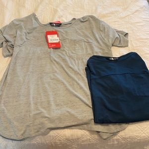 North face women’s shirts